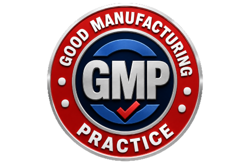 Spartamax GMP Certified