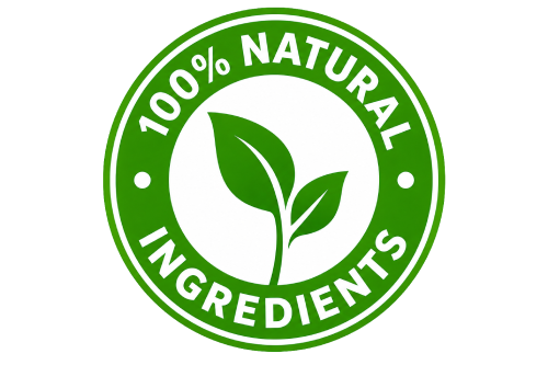 Spartamax Natural Ingredients